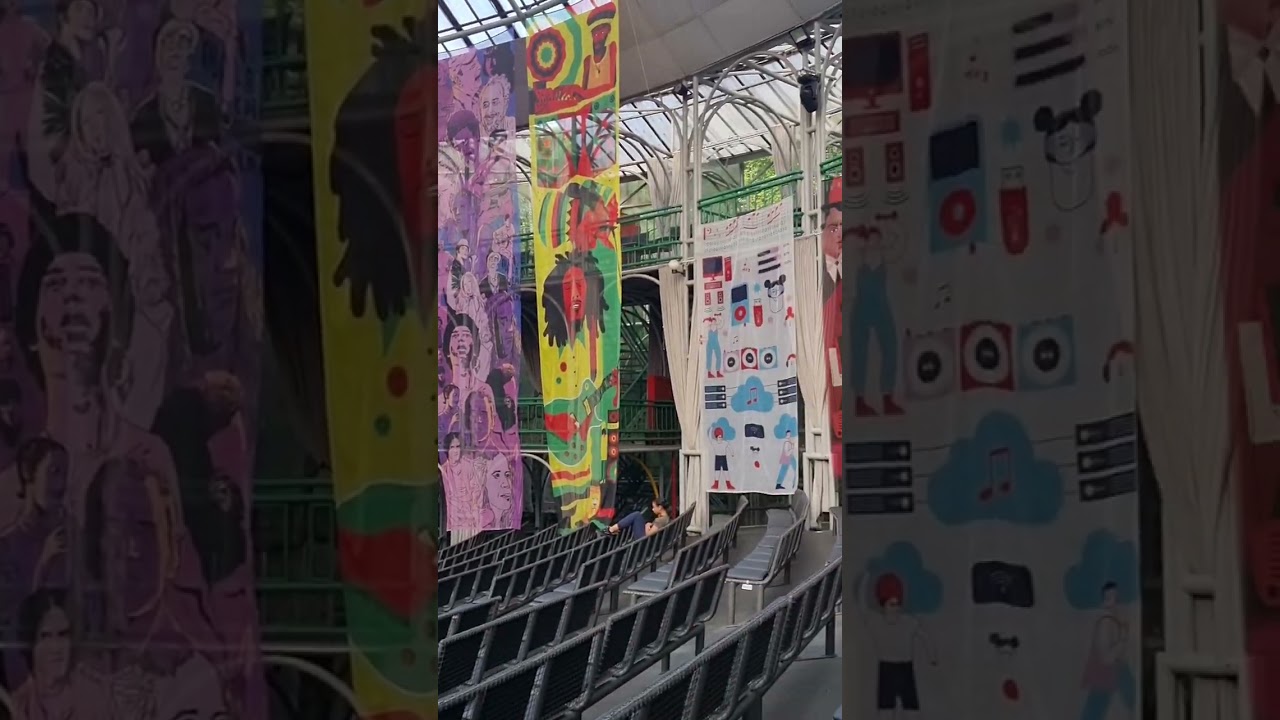 Paran&aacute;,  Curitiba - &Oacute;pera de Arame