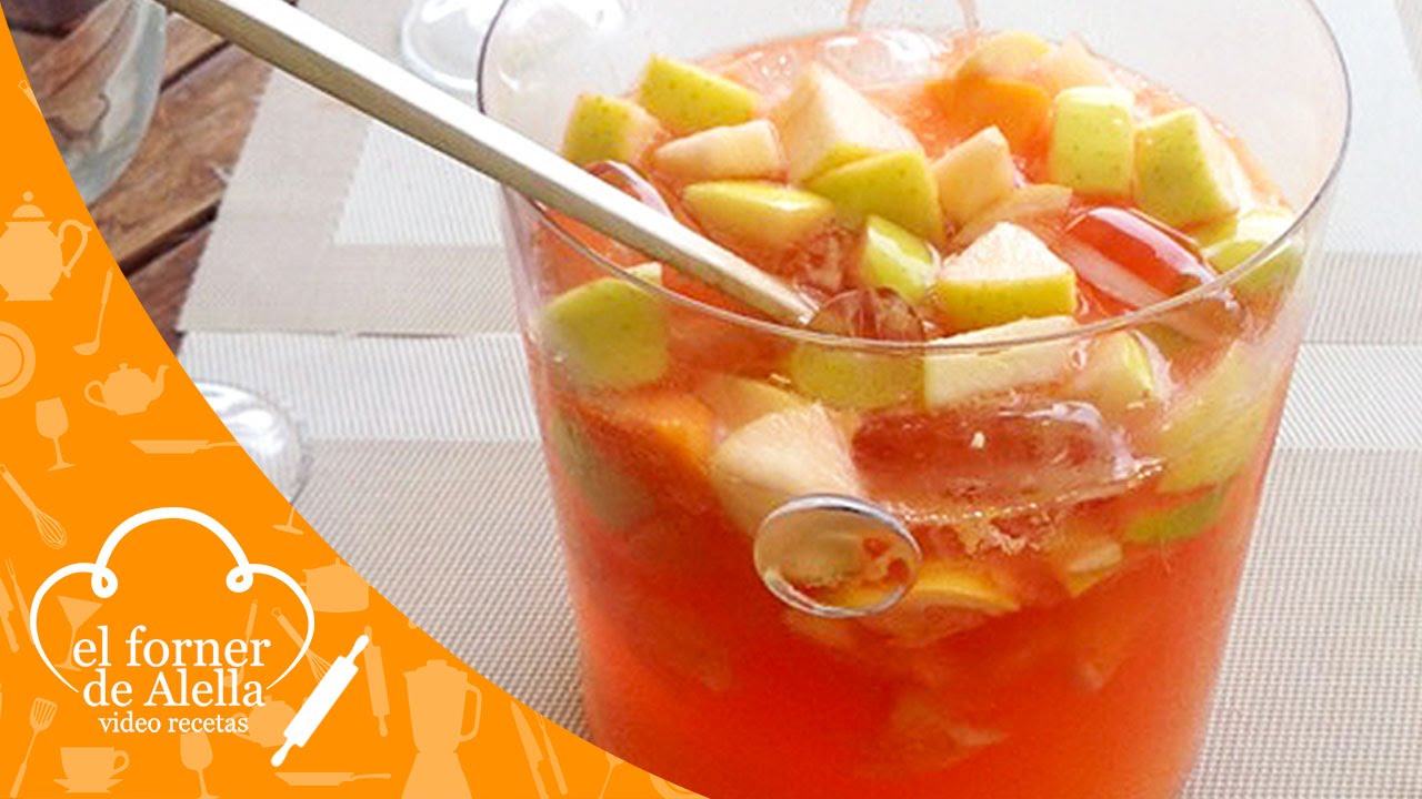 Sangria de Cava