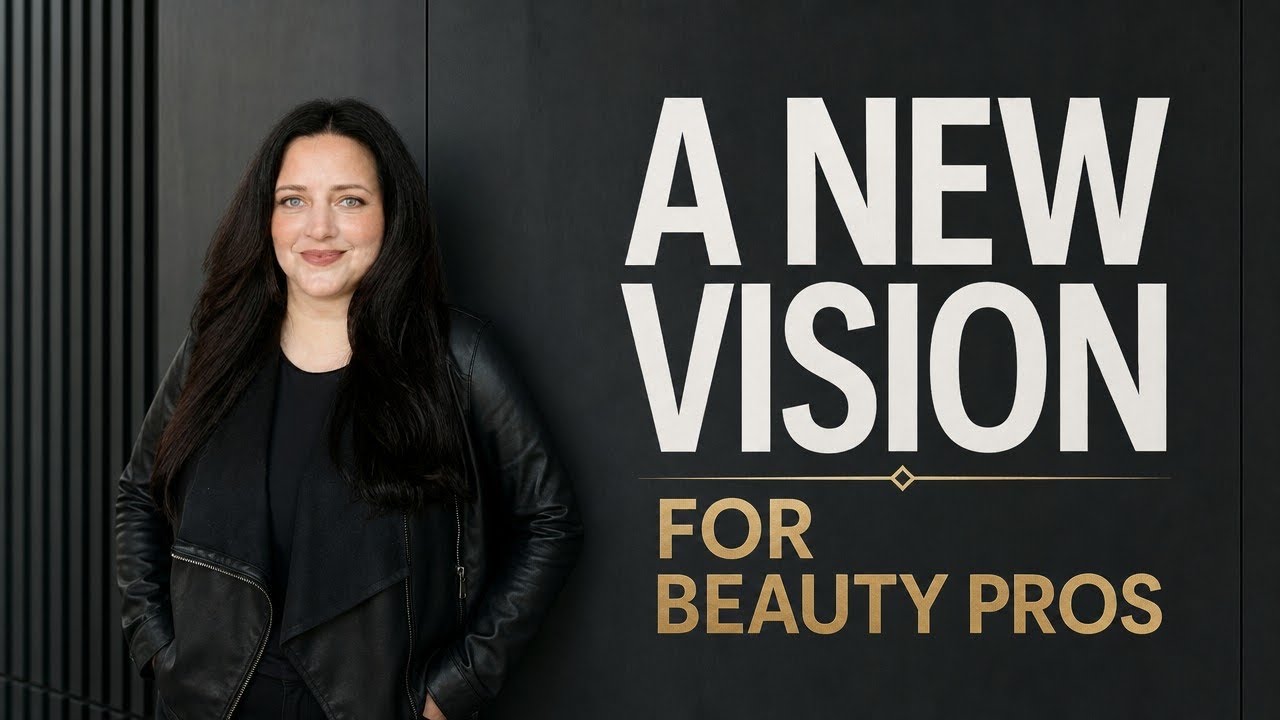 Welcome to BeautyVoyage | Mentorship, Careers & the Power of Beauty Pros