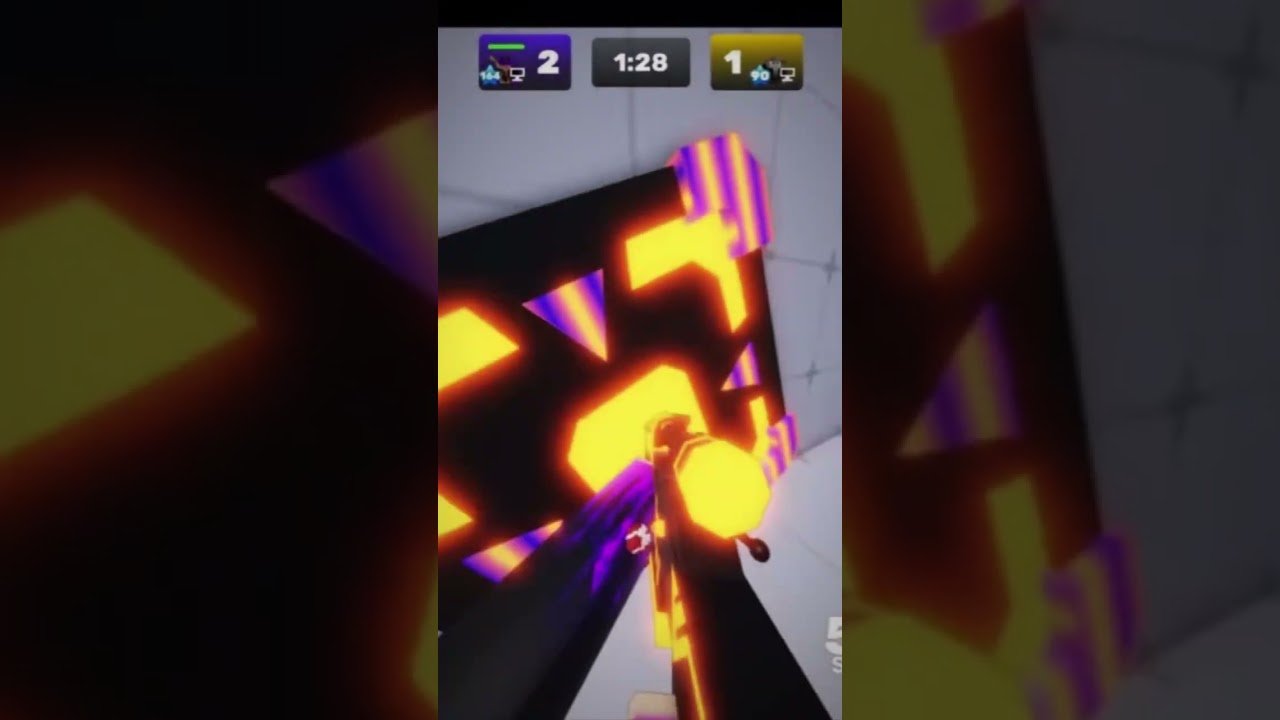 Sniper Quick Scope!! #roblox #rivals