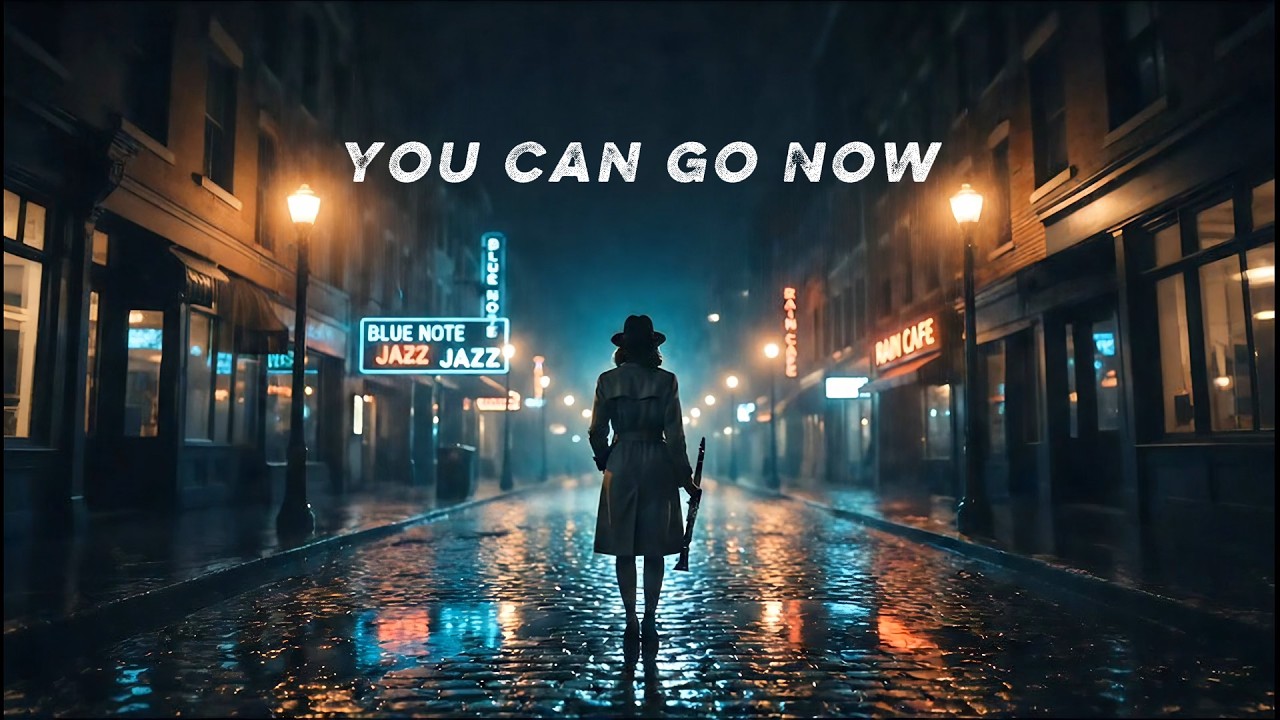 ONFEVO - You Can Go Now | Melodic EDM - Instrumental Fusion
