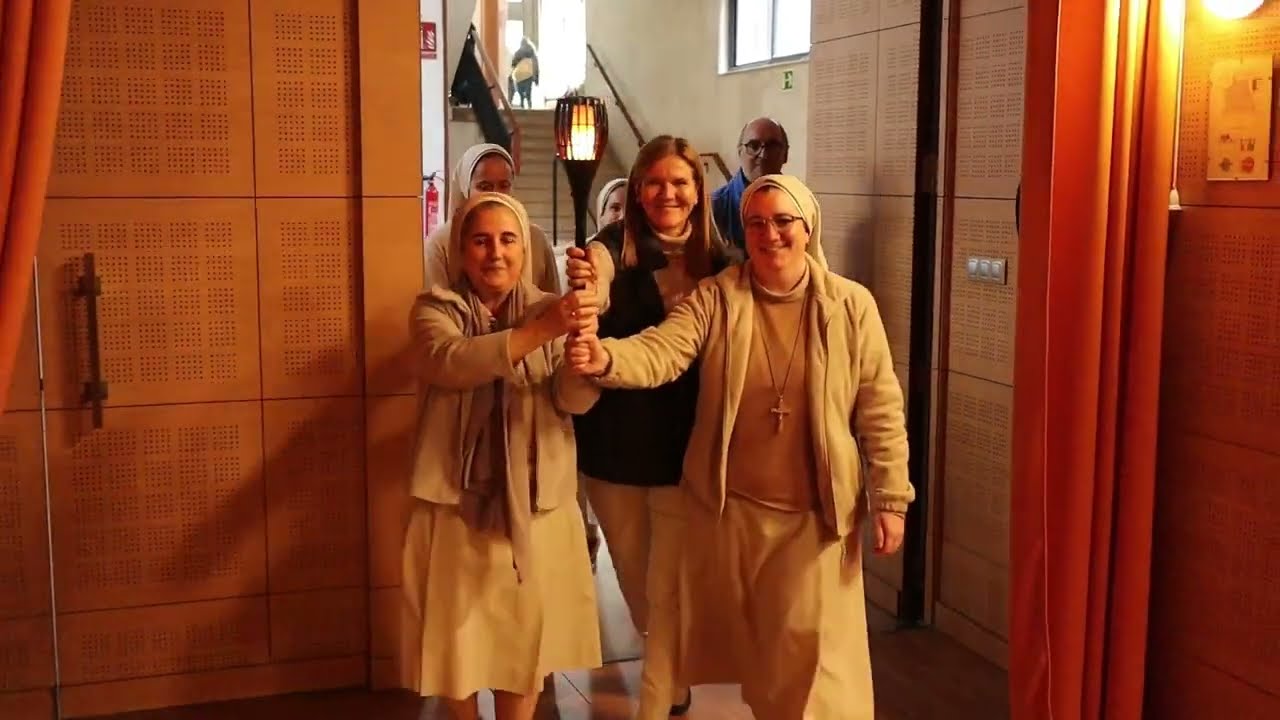 Colegio Pureza de María Cid. Te esperamos!! VII Campaña de Donación de Sangre 2024 -