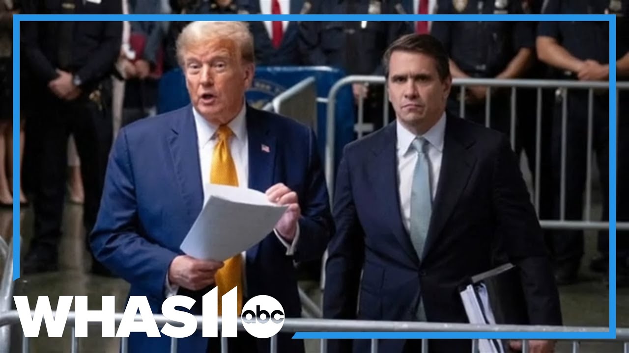 Администрация Трампа дает противоречивые сигналы по поводу фонда Минюста на 1,8 млрд долларов