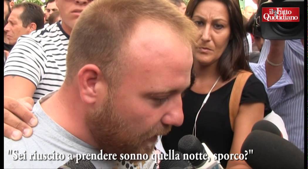 Giovane ucciso da carabiniere, la rabbia di Napoli: “Assassini in divisa”