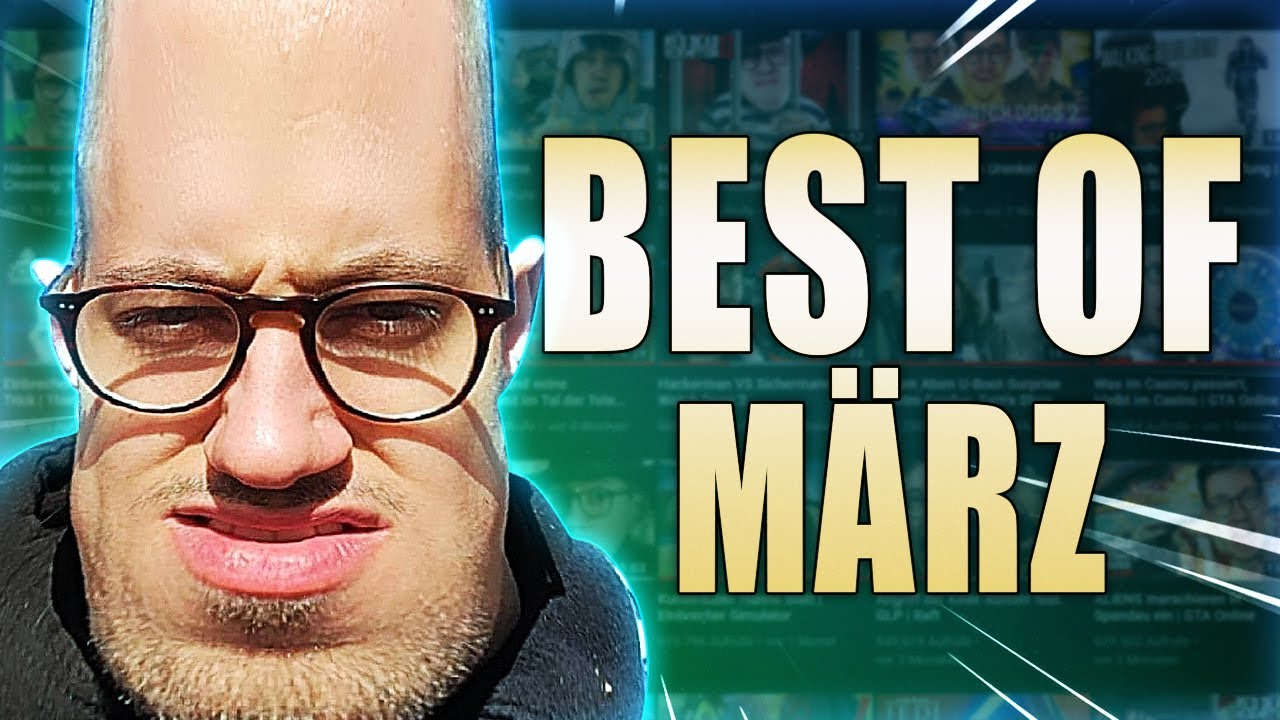 Best of März 2020 | HandOfBlood