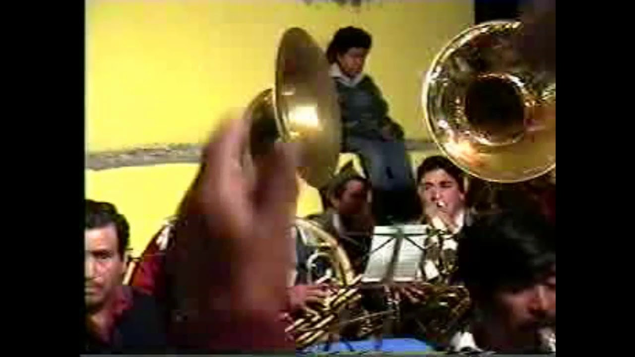 LA JUGUETONA.POLKA.SANTA ISABEL,TULTEPEC,MÉX. 1993
