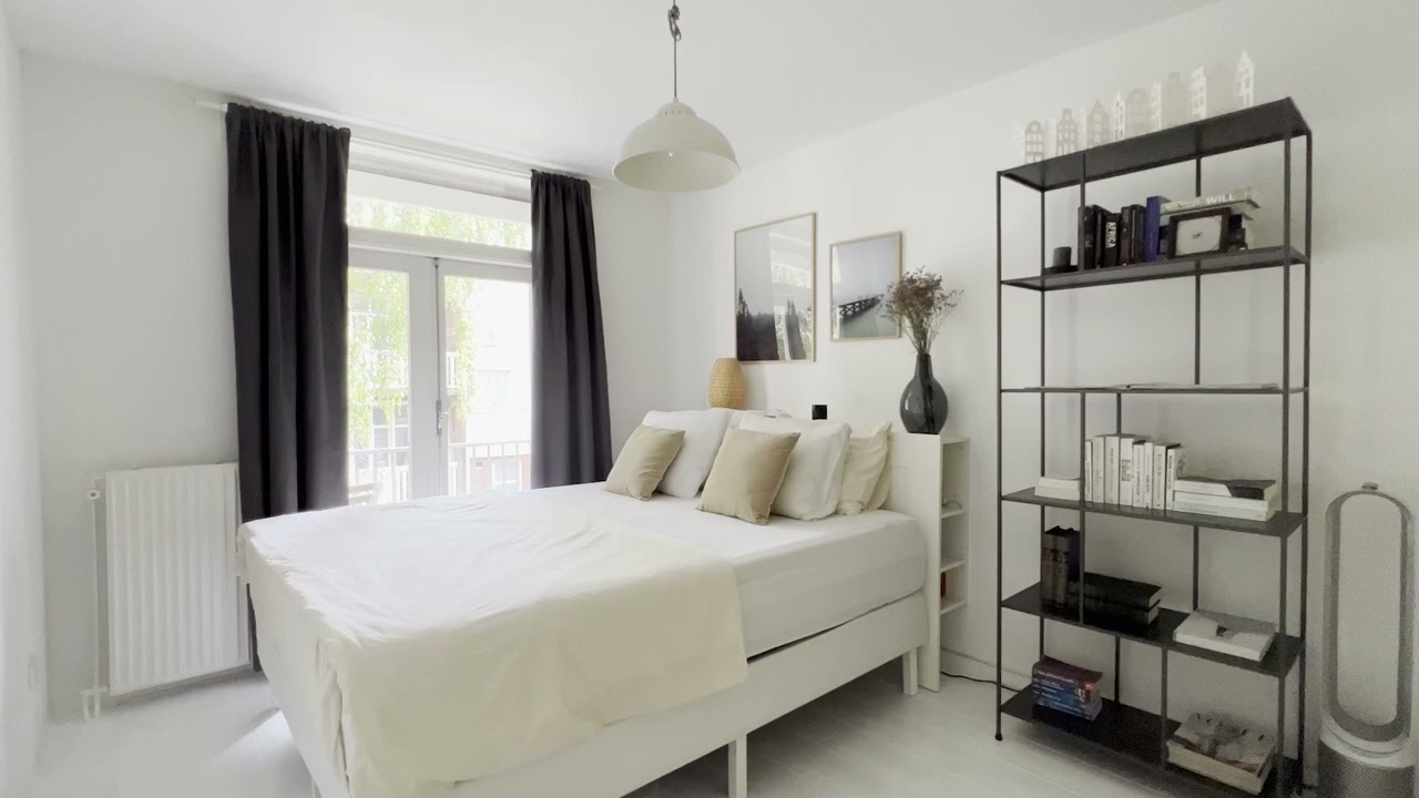 Rustenburgerstraat 225 II - PUUR* Wonen