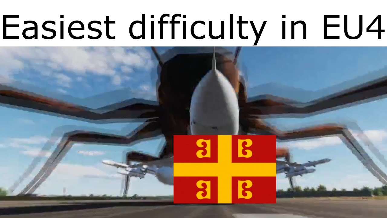 Грандиозные стратегические игры Be Like (EU4, CK2, VIC2, ...)