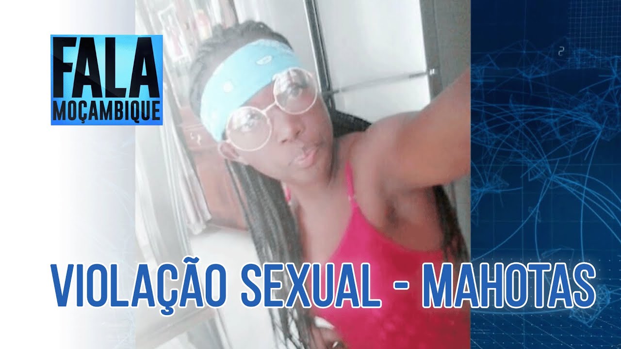Cidade Maputo: Jovem morre após ser supostamente violada por três vizinhos nas Mahotas @Portal FM | Fala Moçambique