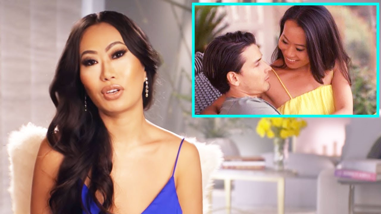 Bling Empire: Why Kelly Is Suing The Producers