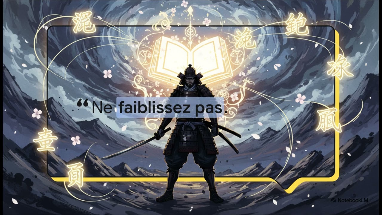 Bushido/  La Voie du Guerrier