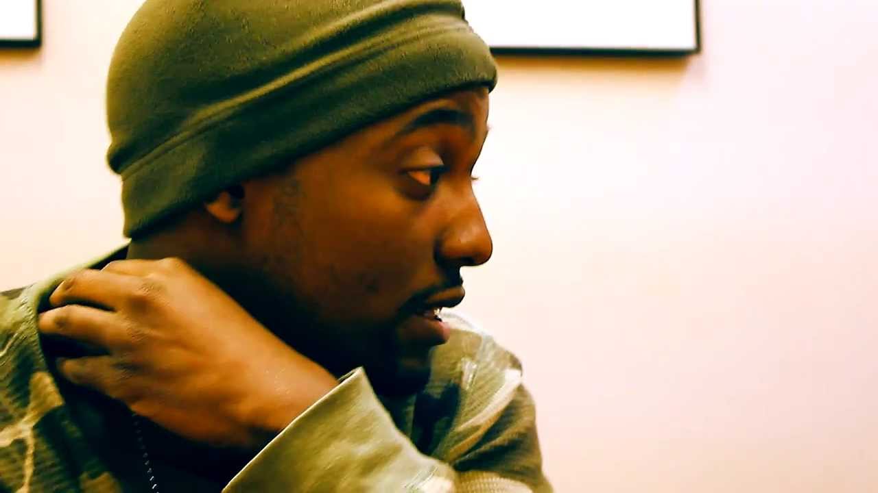 Trinidad James vs. New York | DEHH Convo
