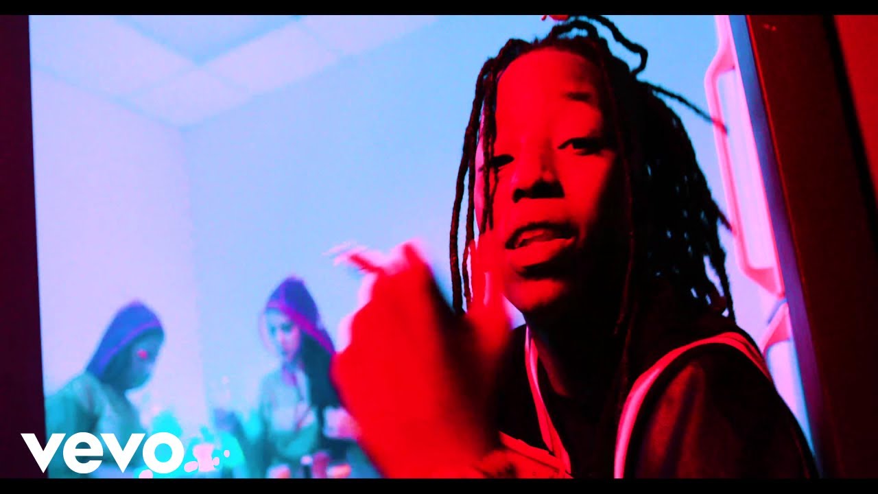 Lil Reek - Door Swing
