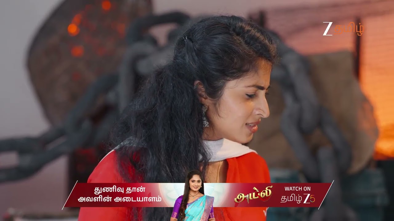 Veera | Ep - 566 | Feb 23, 2026 | Best Scene 2 | Zee Tamil
