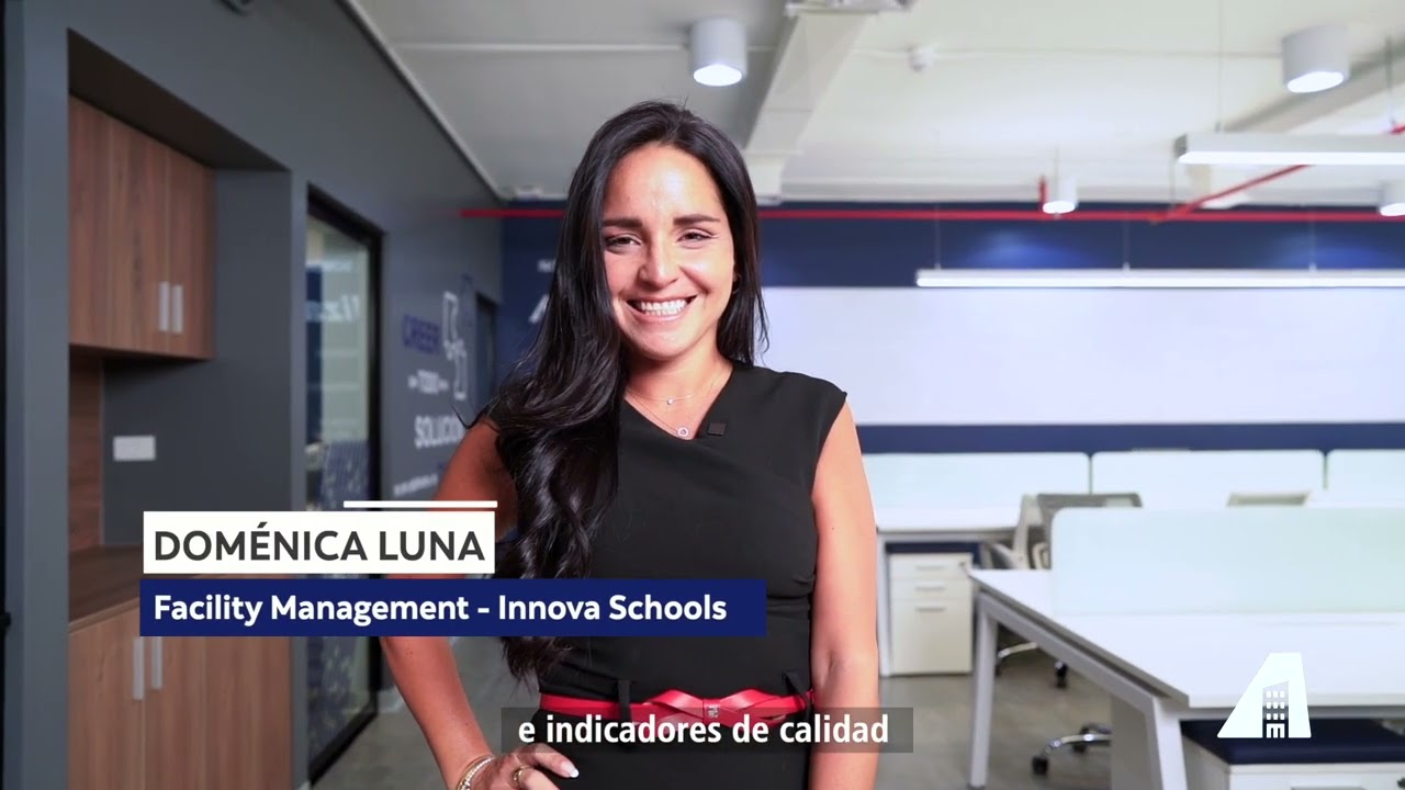 Alteliza - Oficina Facility Management #miraflores