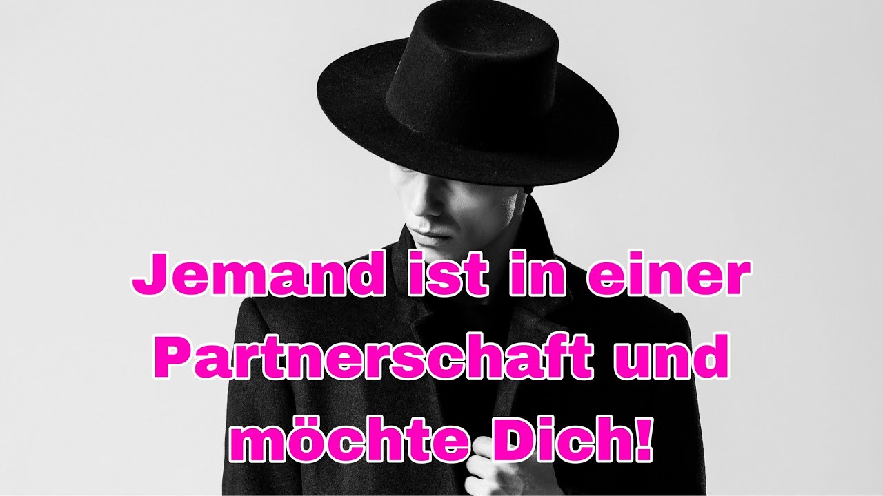 Botschaften❗️ab dem 16.02.24✨Jemand möchte Dich ✨