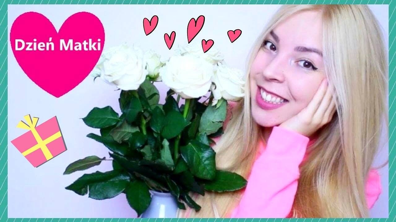 JAK SZYBKO zrobić prezent na DZIEŃ MATKI? DIY