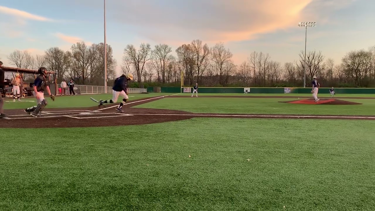 Gavin Mills, 2028, #5, Conway Riverdogs 14U, 1B/OF
