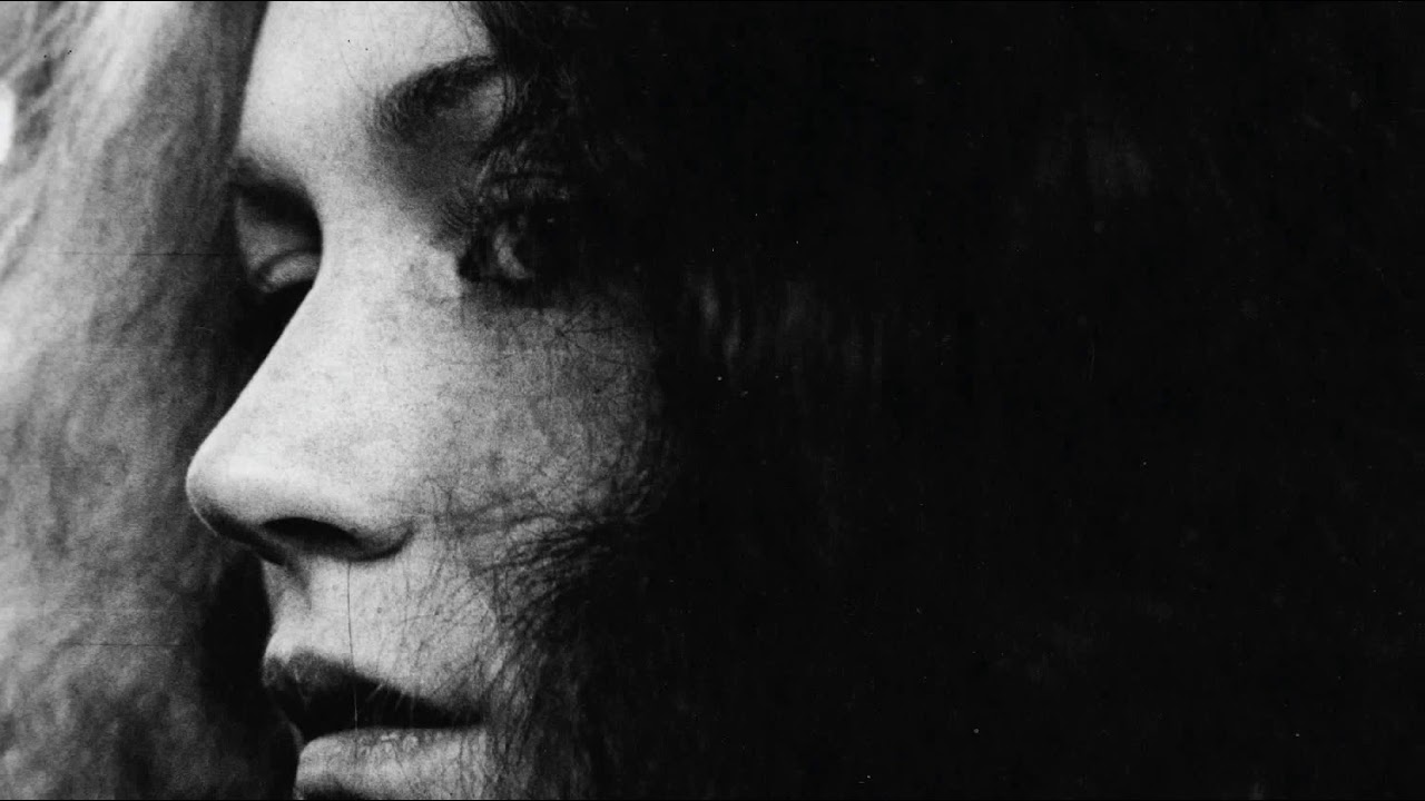 Justine - Wordless Songs