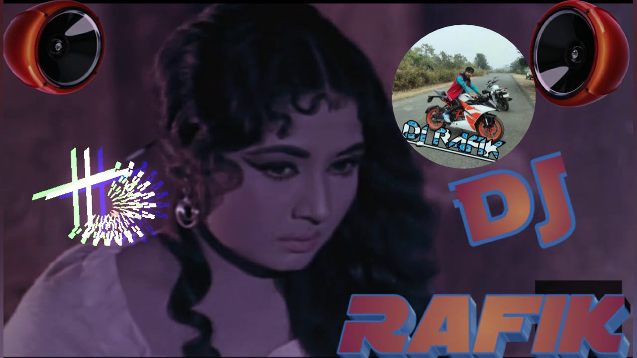 Old Hindi song Kahe Ko Bulaya Mujhe Balma Pyar Ke Naam Se