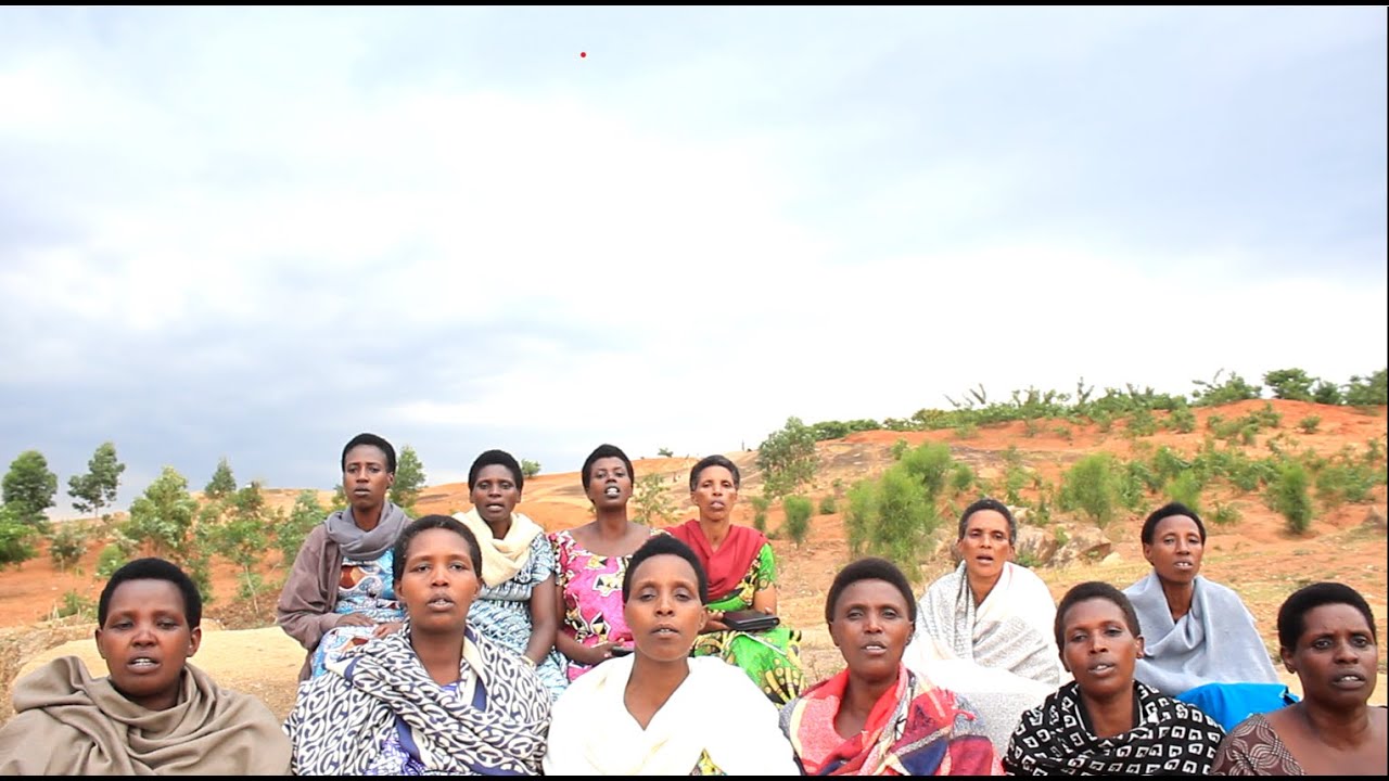 MWIRINDE MUTANGA KUMVA IMIBURO BY VUZIMPANDA CHOIR ,Ivugurura n'Ubugorozi