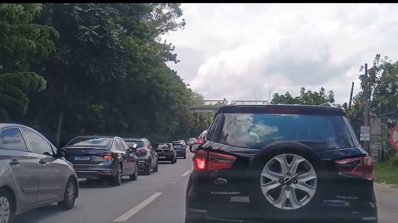 Rodovia Anchieta São Paulo Brazil #saopaulo #short #anchieta 
