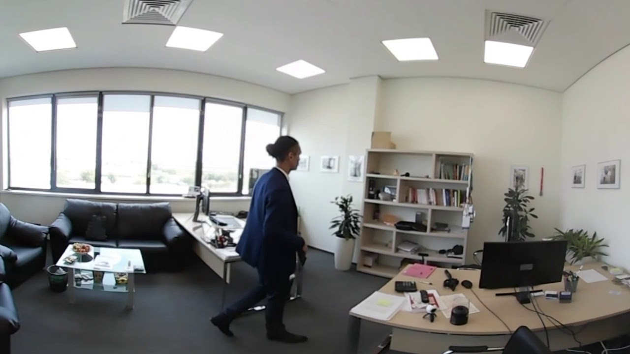 О компании 360