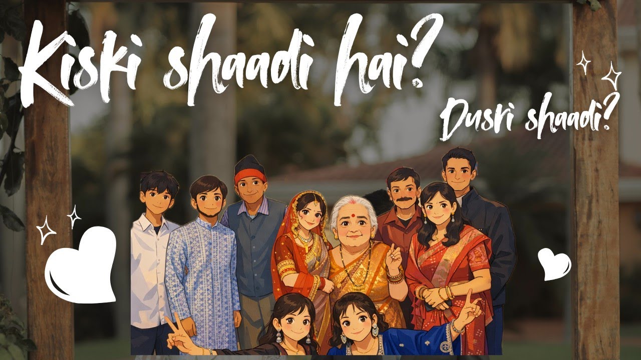 Mummy Papa ki dusri shaadi?🤔family♥🧿#strength #life #viral #explore #trending #minivlog #motivation 