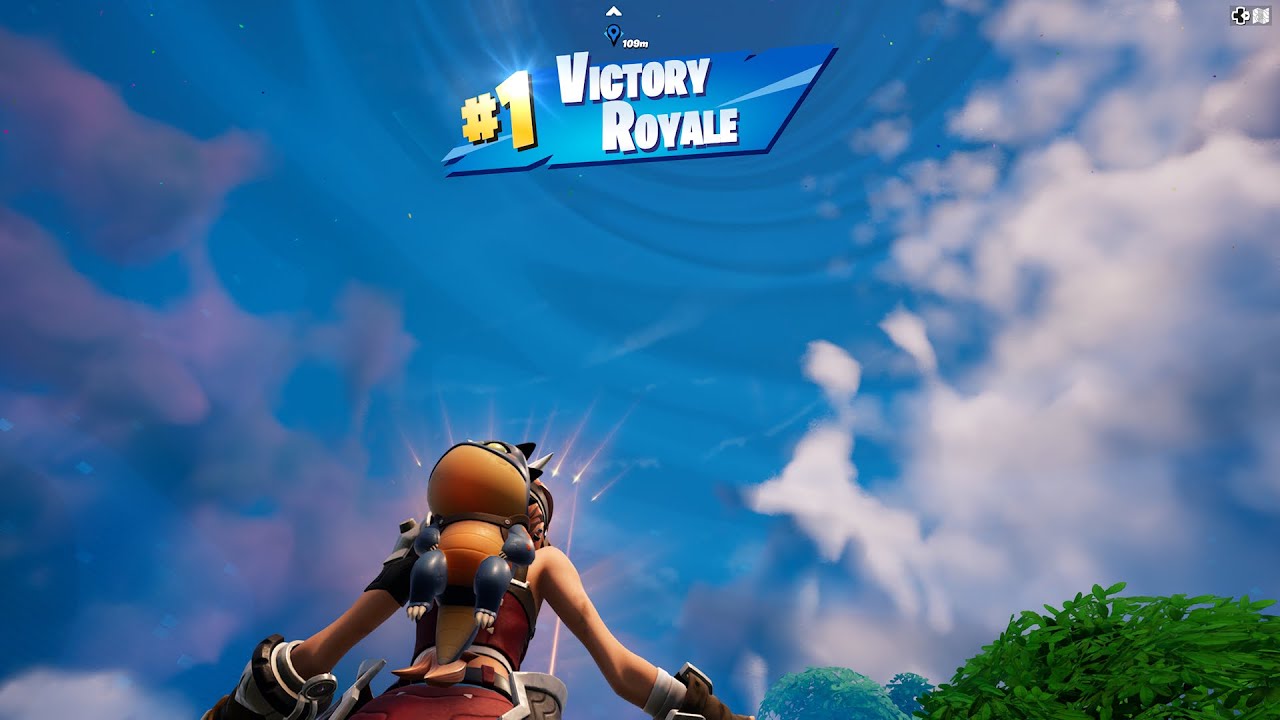 SYLVIE SKIN GAMEPLAY IN FORTNITE!! (FEBRUARY 2023 CREW PACK) BEST CREW PACK EVER?? #EpicPartner