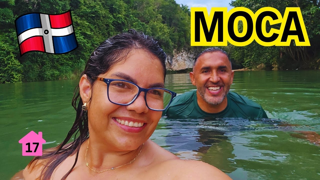 Visitamos Las 32 Provincias Dominicanas en 32 Días - Día  17: Espaillat  @ToleVision ​