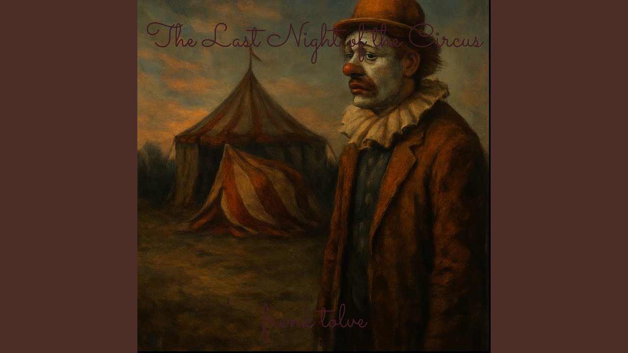 The Last Night of the Circus