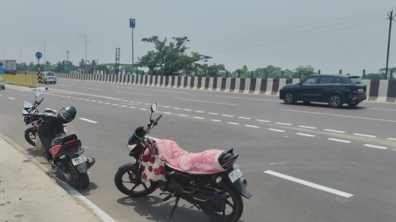 15 Kattha + Plot on NH19 Near Burdwan l বর্ধমানের কাছে হাইওয়ের ওপর 15 কাঠা + প্লট