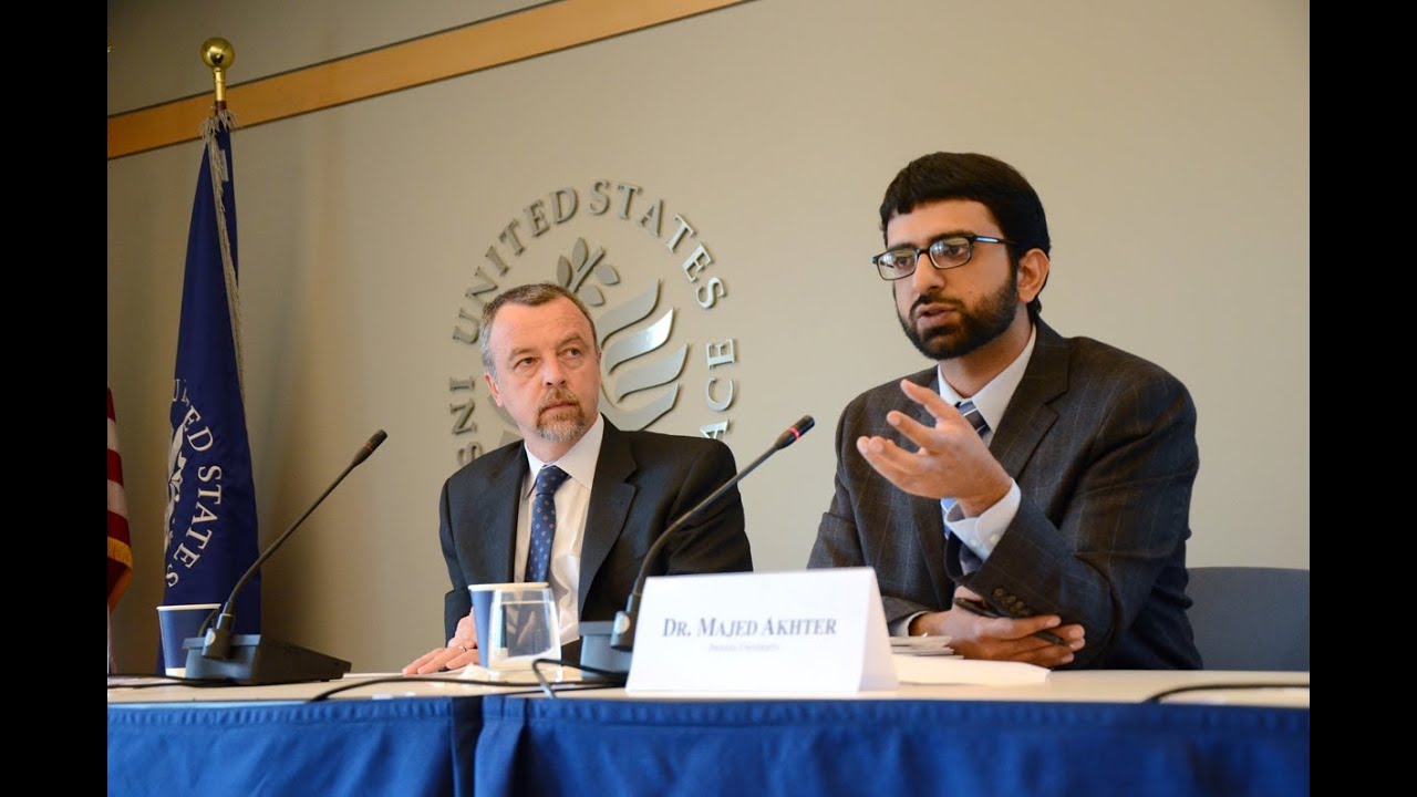 The Water-Security Nexus in Pakistan
