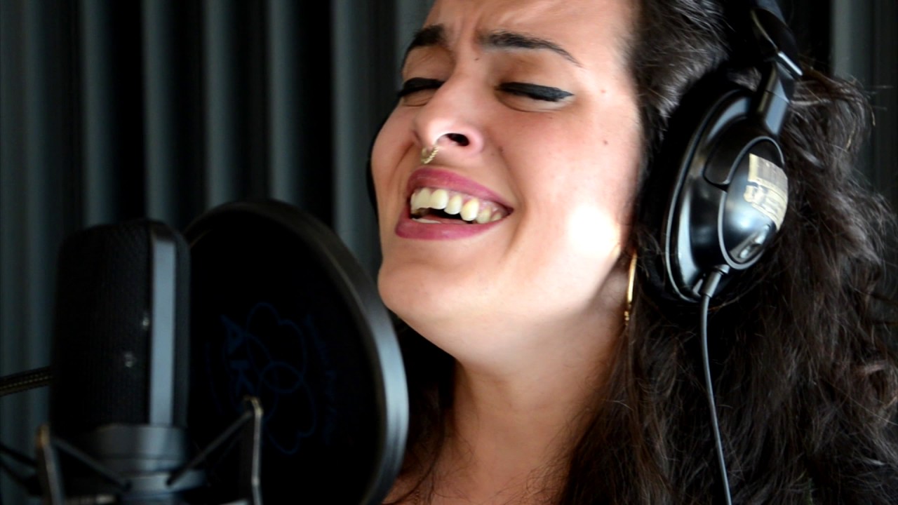 Jewish Music Ancient Prayer - Hamsa Hamsa | Adon Haselichot אדון הסליחות