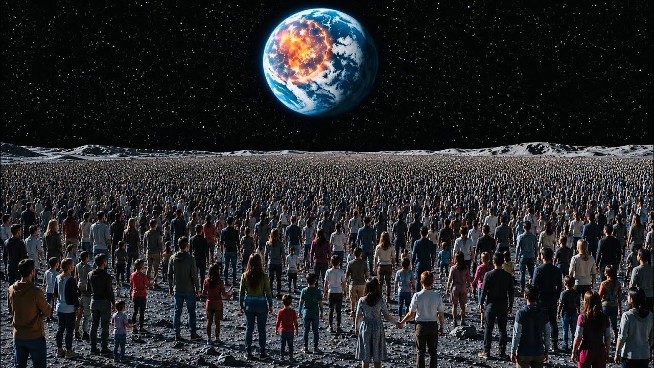 insaano ko bachane ke lie scientist ne khoja naya planet (Interstellar Movie explained in Hindi/Urdu
