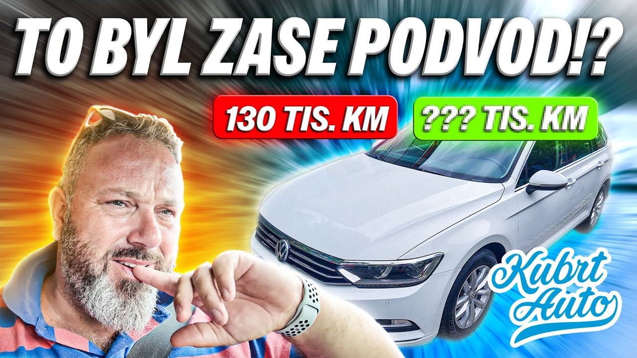 Auto pro slovenského faráře. Je kradené, nebo jen stočené?