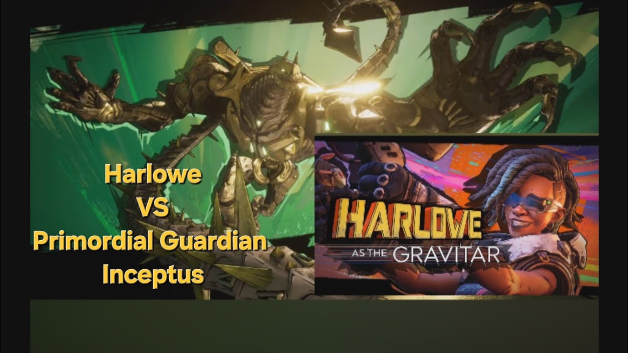 Harlowe Playthrough Part 8