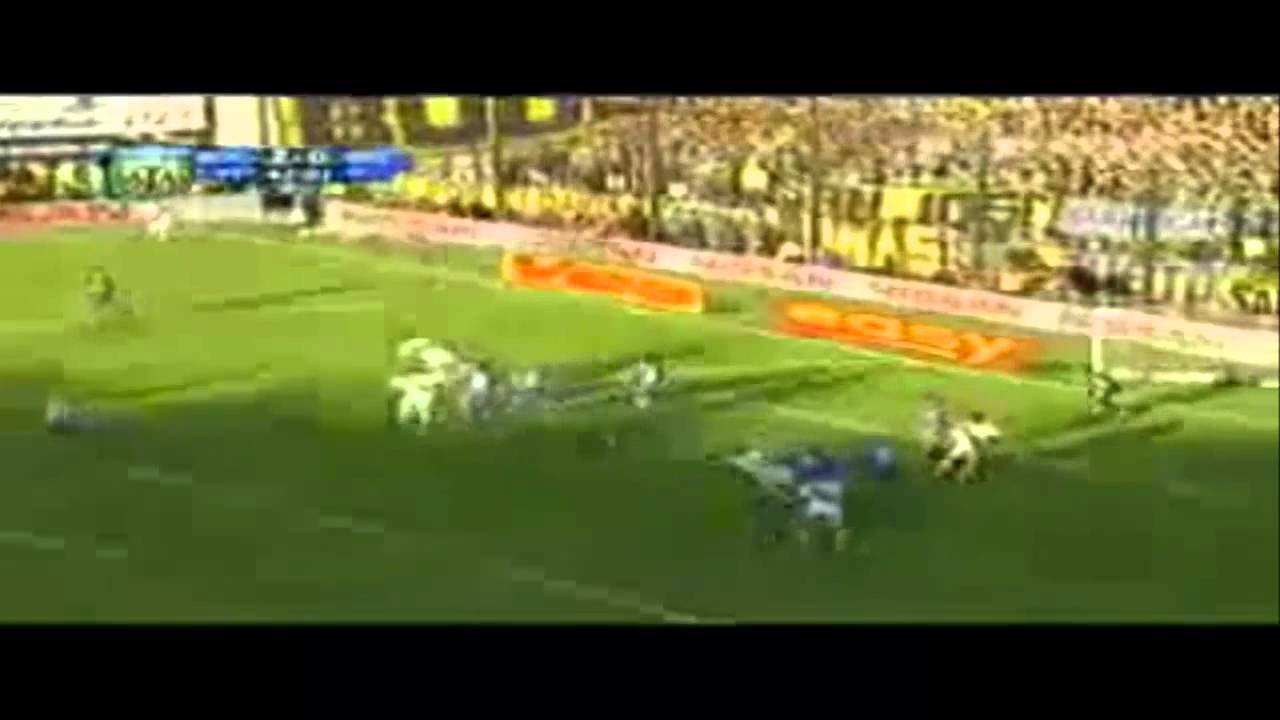 Boca vs River Clausura 2011 (11 Penales NO cobrados) El Robo del Siglo