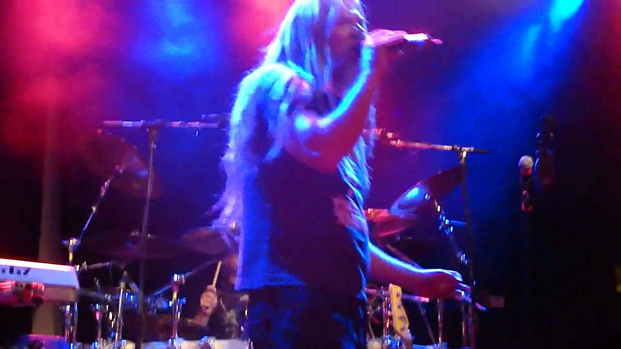 Marco Hietala - Stargazer @ Ronnie James Dio Memorial Gala