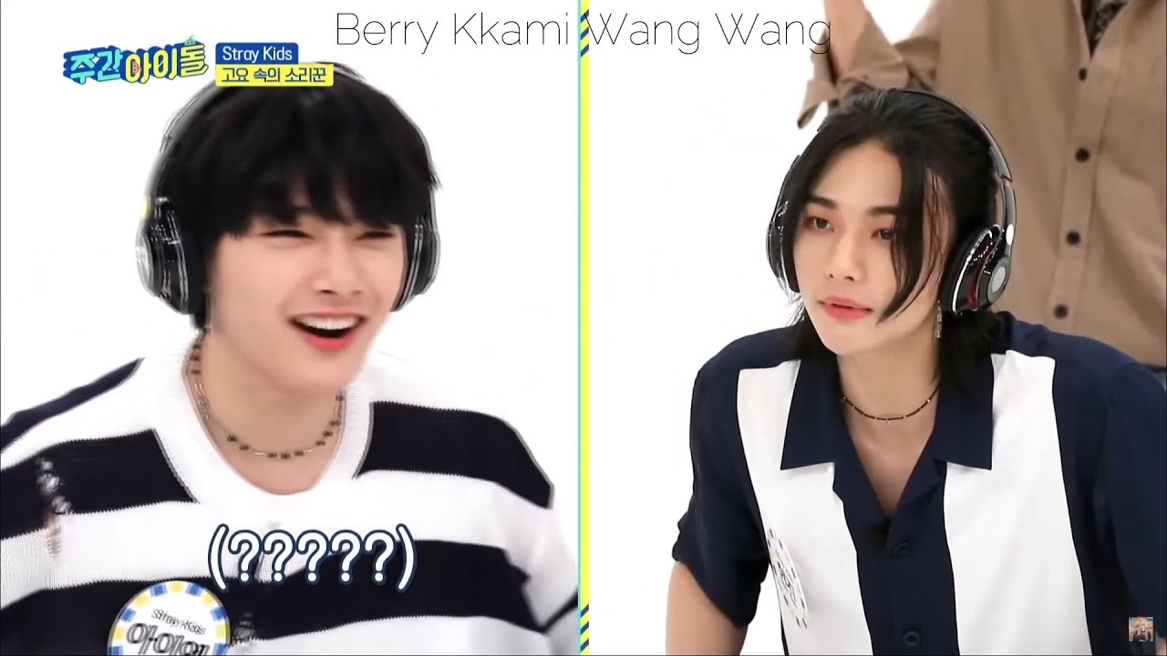 Stray Kids Moments To Cheer You Up