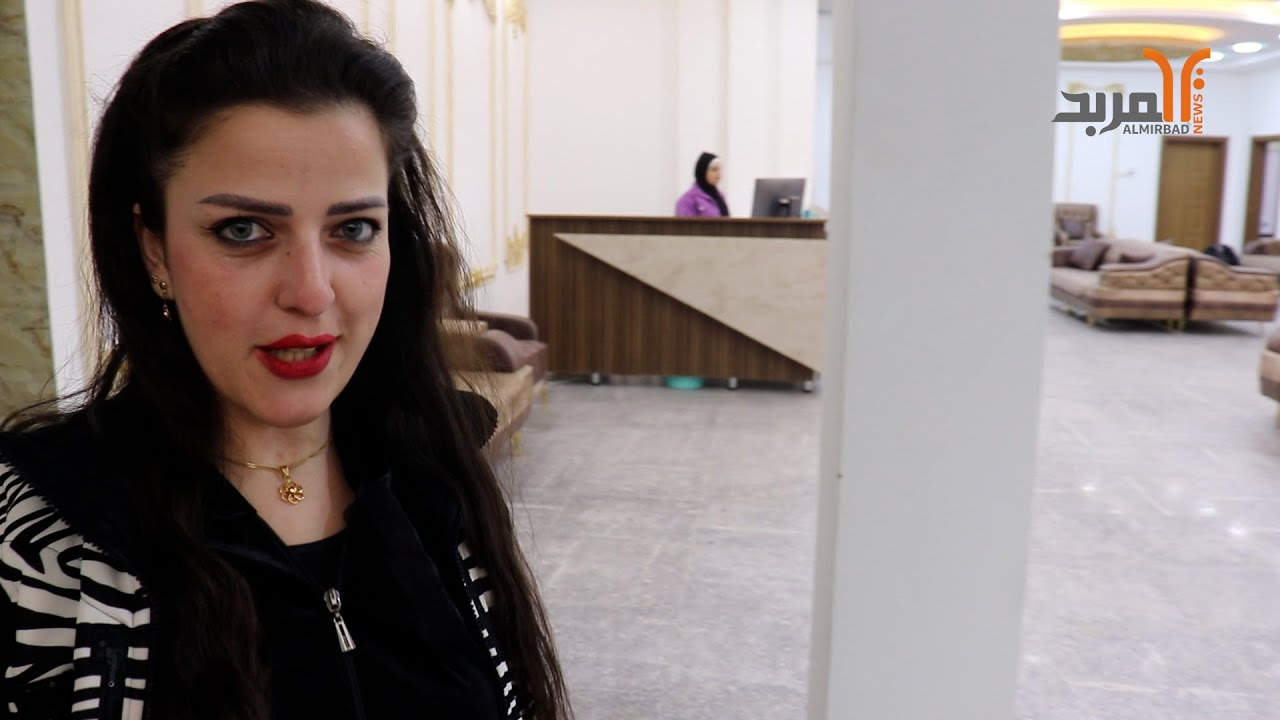 تعرف على ماسة الزبير #المربد