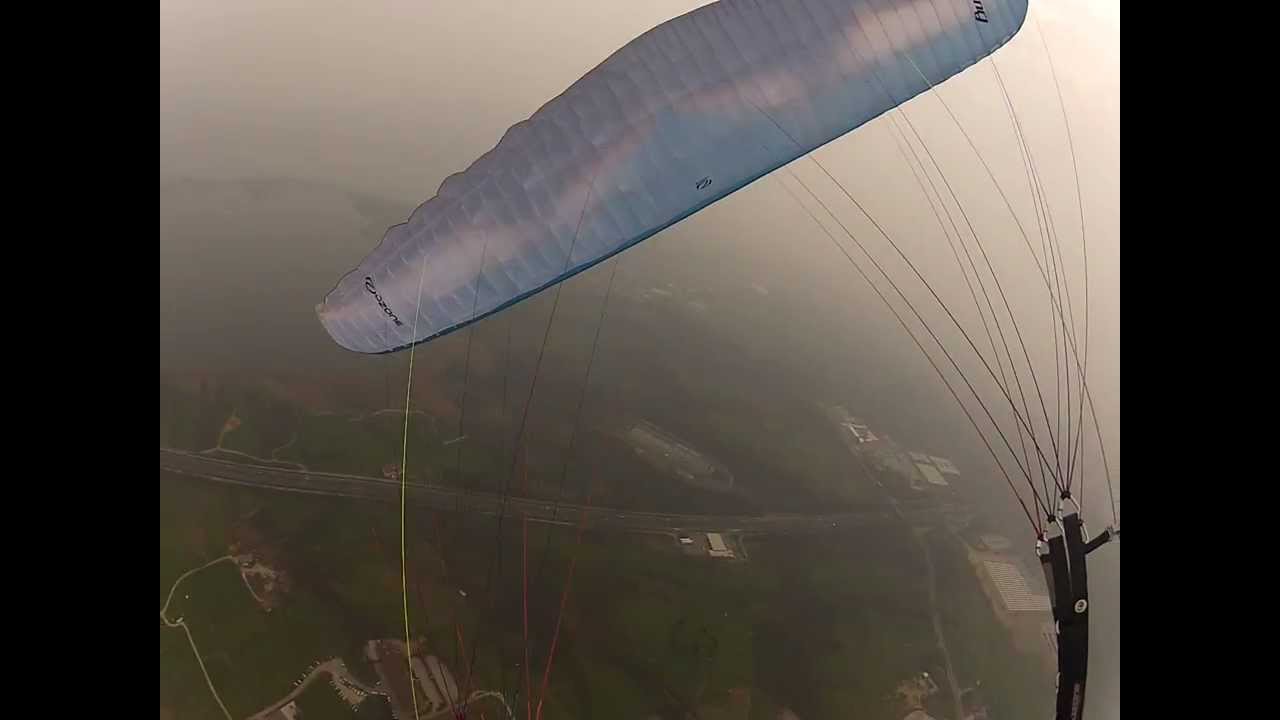 Ponz Looping Cornizzolo