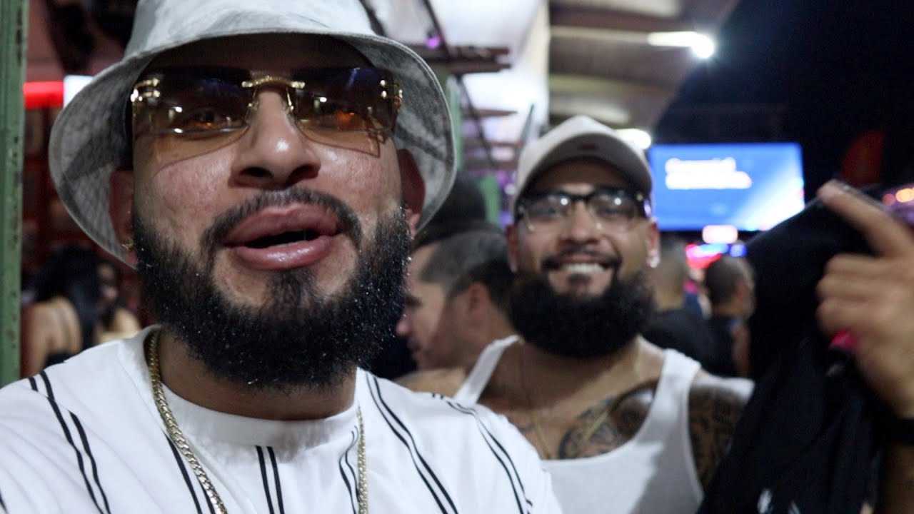 🇵🇷PUERTO RICO ESTA BIEN CABRON!!!! (guys trip to Puerto Rico Pt.1)🇵🇷