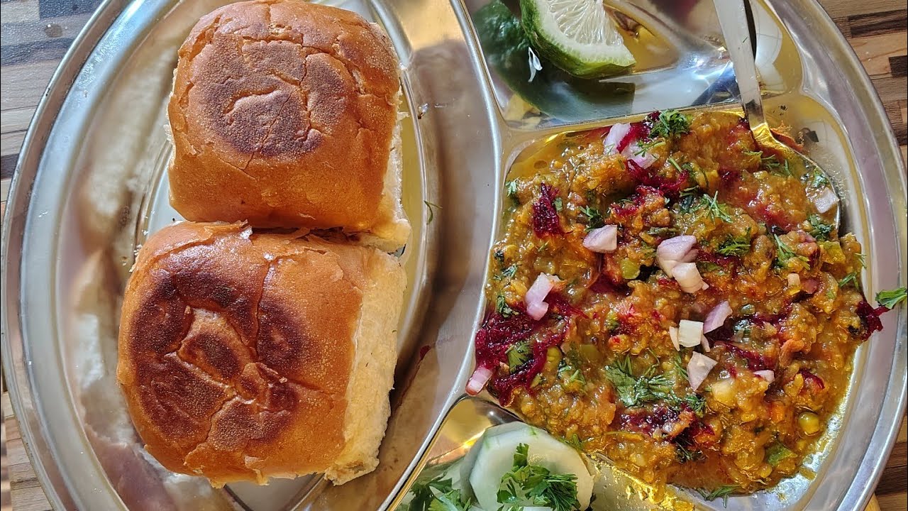 Easy and quick पावभाजी recipe |Onepot पावभाजी recipe #homechefdeepika #pavbhaji Brunch manu recipe 