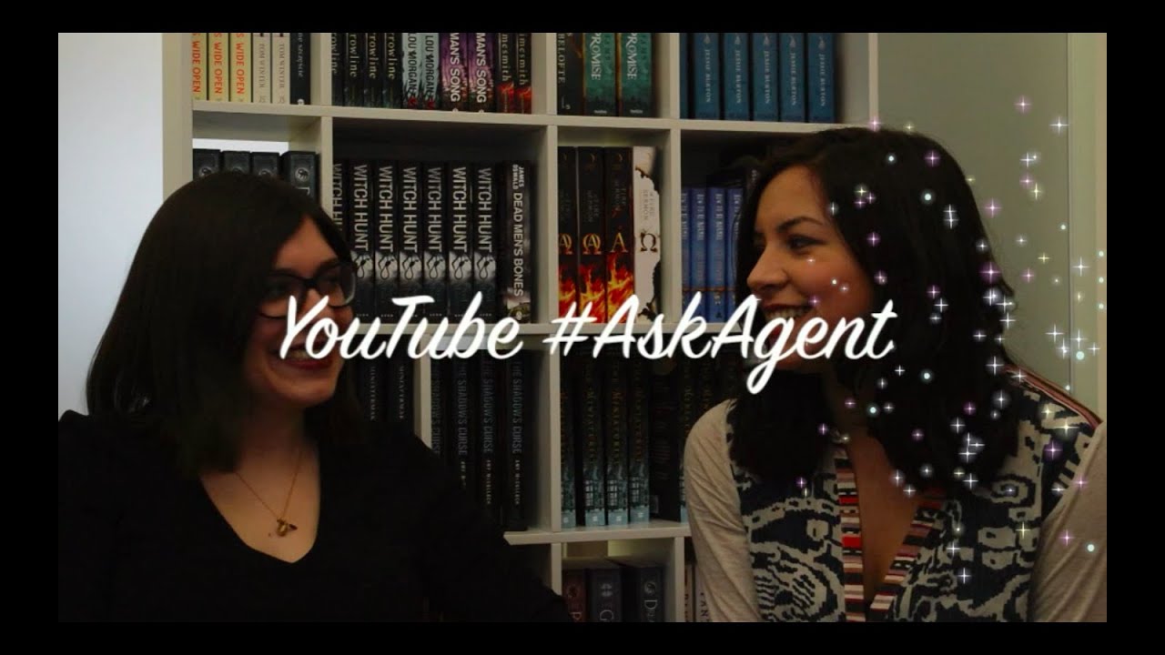 #AskAgent with Juliet Mushens | Querying your Novel (Part 1/2)