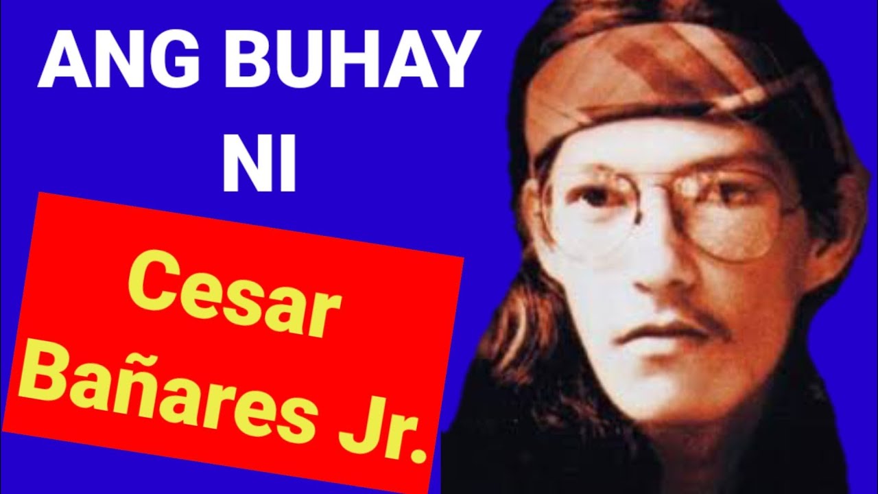 Kilalanin si CESAR 