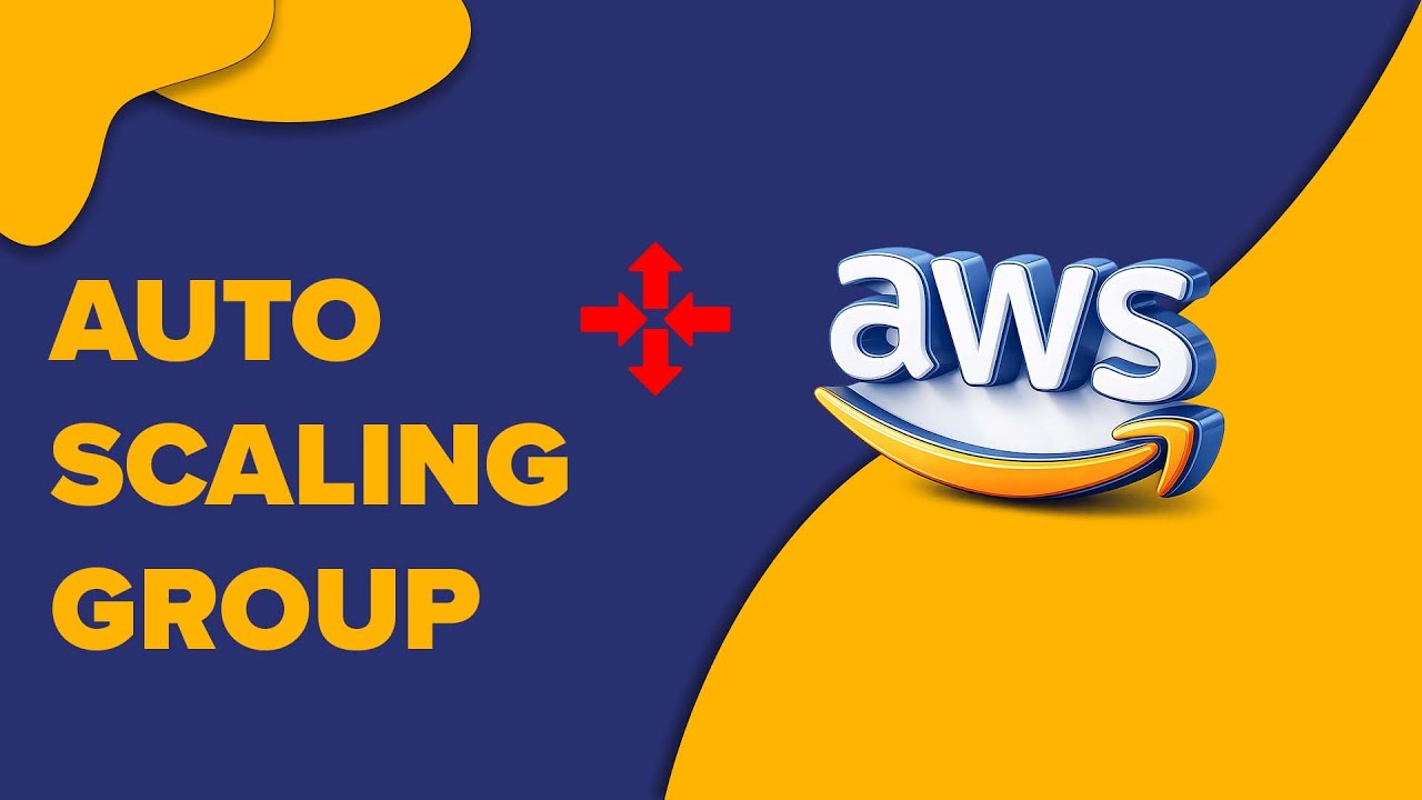 How to Create Auto Scaling Group (ASG) Using Launch Template in AWS