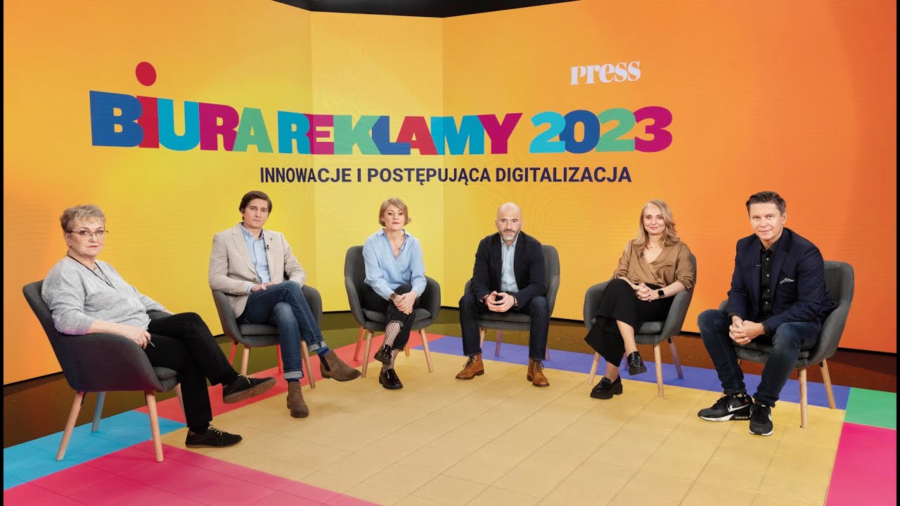 Debata Biura Reklamy 2023