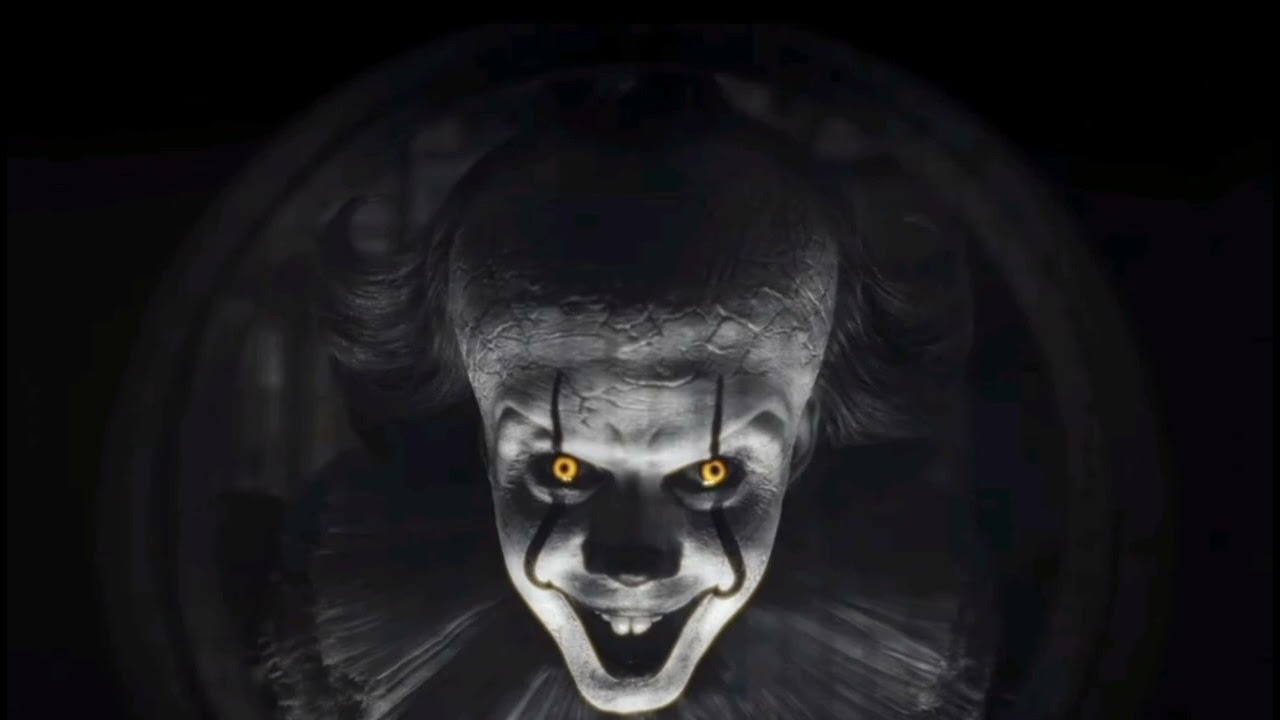Down With The Clown (IT: Welcome To Derry - Trailer Song)