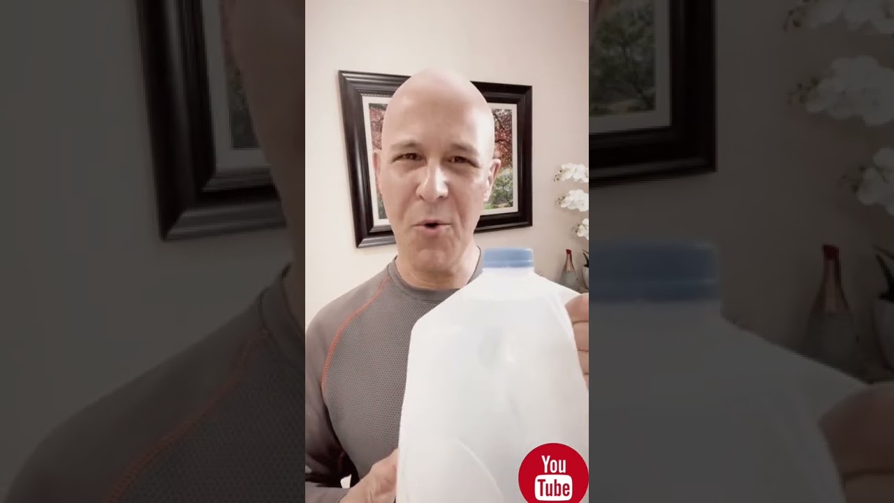 Fix Bloating&hellip;Drink Water!  Dr. Mandell
